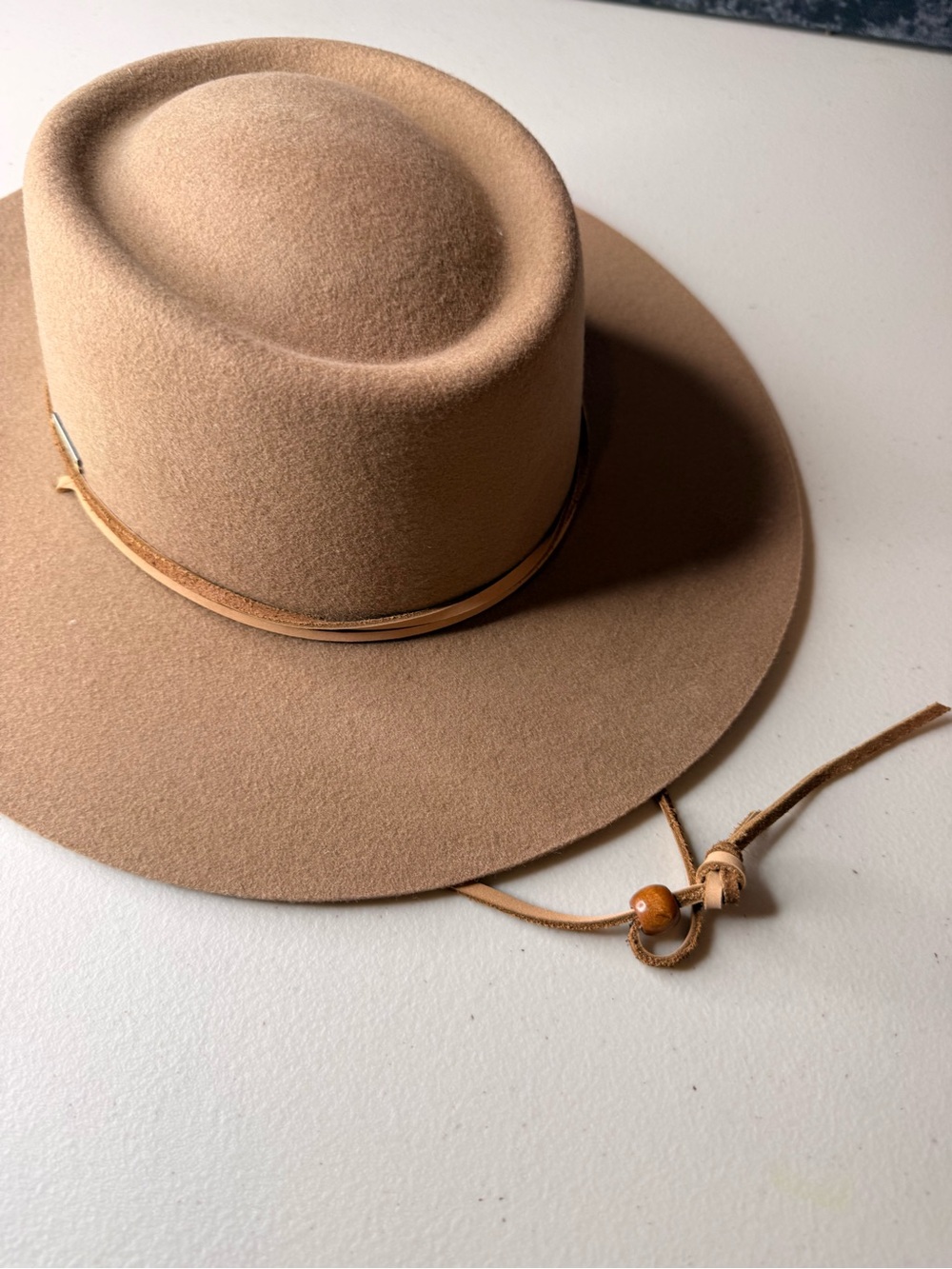 Gigi Pip Wren Hat - Picture 4 of 9
